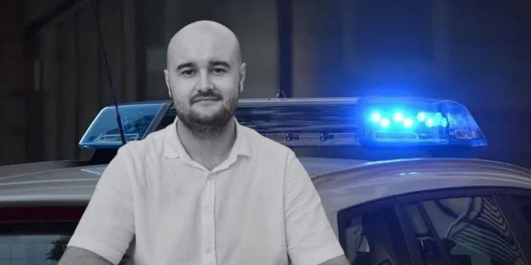 TRAGEDIJA U LJUBLJANI: Pronađen mrtav mladi doktor Alija Ahmetović (29)