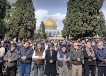 Izrael planira ograničiti pristup džamiji Al-Aksa tokom Ramazana