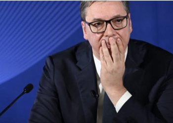 Nemci pročitali Vučića: Jedno govori, drugo radi i kupuje vrijeme u nadu da će biti više nacionalista u Evropi