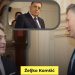 Komšić u Washingtonu razotkrio Dodika: Lobirao za nezavisnost RS , SAD čvrsto za BiH