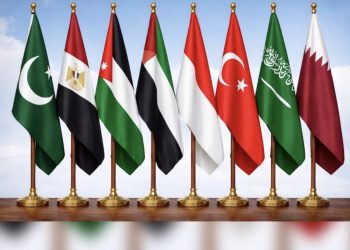 Zajednička osuda izraelskih poteza od strane osam islamskih zemalja