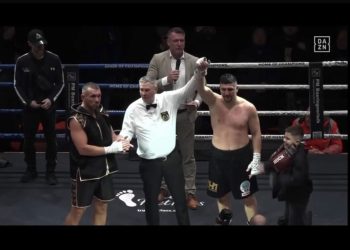 Sandžački lav Muamer Hukić – Marco Huck se vratio pobjednički u ring