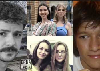 Tragedija u sarajevskoj ulici u kojoj je stradao Erdoan podsjetila na gubitak Edite, Azre, Alme,  Denisa
