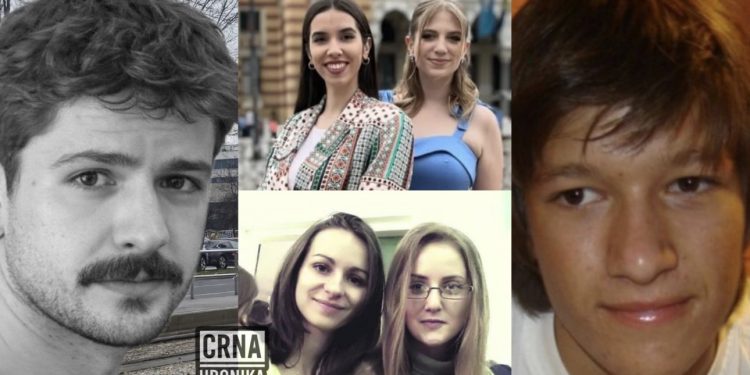 Tragedija u sarajevskoj ulici u kojoj je stradao Erdoan podsjetila na gubitak Edite, Azre, Alme,  Denisa