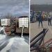 Poljoprivrednici širom Srbije nastavljaju blokade, Mrčajevci najavljuju radikalizaciju