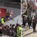 I ako u ruševinama, Palestinci ukrašavaju Gazu u čast mjeseca Ramazana VIDEO