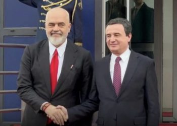 Rama iz Prištine: Ako se osude vođe OVK, neka se hapse i Klinton i Bler i Solana