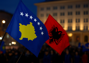 Kosovo obeležava 18 godina nezavisnosti – svečani program u Prištini