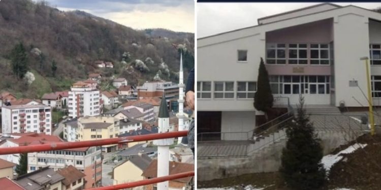 Učenik iz Srebrenice napravio spisak drugara koje želi da ubije