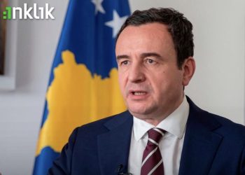 Kurti traži Poseban sud za „Sarajevo safari“: Tamo je bio uključen i Vučić