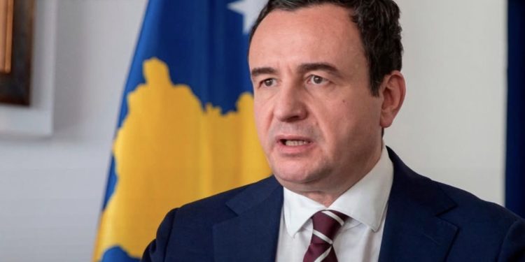 Kurti traži Poseban sud za „Sarajevo safari“: Tamo je bio uključen i Vučić