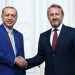 Izetbegović tražio sastanak sa Etdoganom: Lobiranje Dodika, manje investicija nego u Srbiju