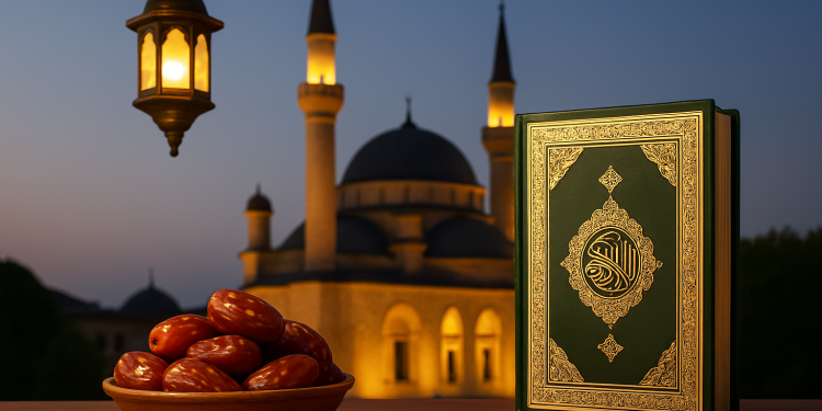 Sa akšam namazom nastupa mjesec Ramazan, najdraži gost svih muslimana