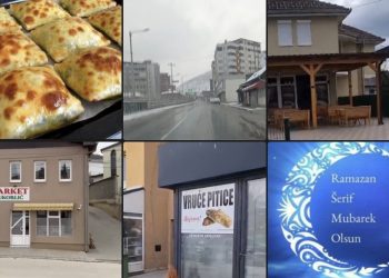 Tutin: I ove godine besplatna podjela ramazanskih pitica na više lokacija