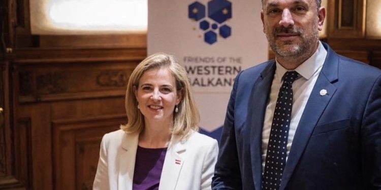 BiH otkrila firmu iz Beča koja lobira za entitet RS: Zahtjev da se preispita poslovanje
