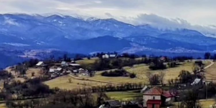 Prognoza vremena za ostatak mjeseca, hladno pa topli talas sa nadprosječnim temperaturama