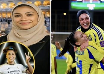 Kathellen Sousa prihvatila islam: emotivna odluka brazilske kapitenke