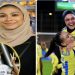 Kathellen Sousa prihvatila islam: emotivna odluka brazilske kapitenke