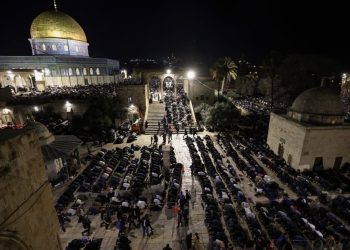 Izrael ograničio pristup vjernicima u Al-Aksi tokom Ramazana
