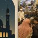 Amerikanac Julien primio islam u džamiji ISTABA u Tampi prve noći ramazana VIDEO