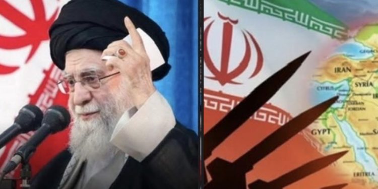 Većina zemalja pozvalo svoje građane da hitno napuste Iran, Hamnei poručuje da će odgovoriti žestoko