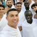 Cristiano Ronaldo posti Ramazan, njegov razlog izazvao simpatije saigrača