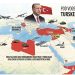 Turska postala regionalna i svjetska sila: zaštitnik slabih širom svijeta ali i Kosova i BiH