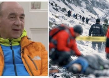 Rožaje – tragičan kraj potrage za planinarom Čazimom Fetahovićem