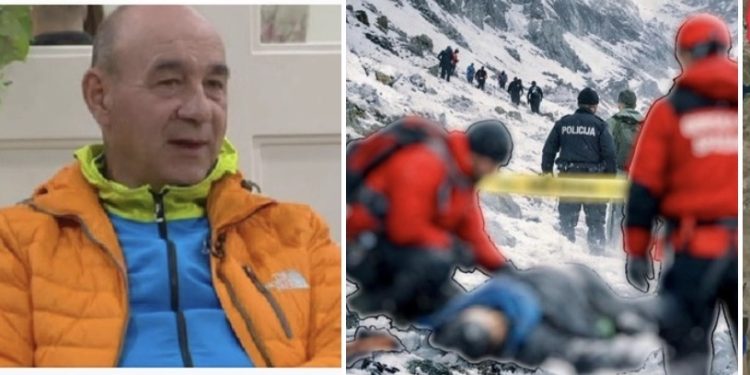 Rožaje – tragičan kraj potrage za planinarom Čazimom Fetahovićem