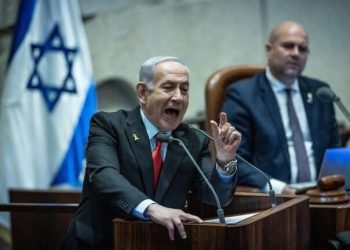 Netanyahu hoće veliki Izrael sa arapskim zemljama, Indijom, Grčkom i Kiprom