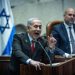 Netanyahu hoće veliki Izrael sa arapskim zemljama, Indijom, Grčkom i Kiprom