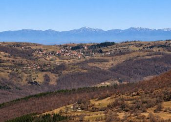 Dugoročna prognoza vremena za cijeli mart