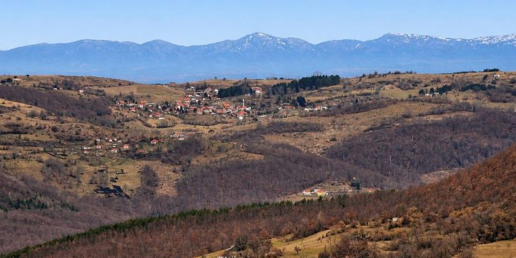 Dugoročna prognoza vremena za cijeli mart
