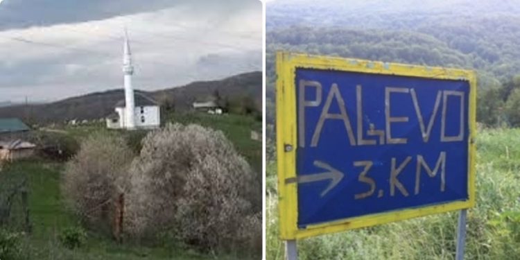 Radosna vijest za selo Paljevo kod Tutina: U Martu počinju radovi na asfaltiranju