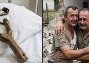 Prica o dva brata koja nisu govorila 20 godina zbog parčeta zemlje, evo kako su se pomirila