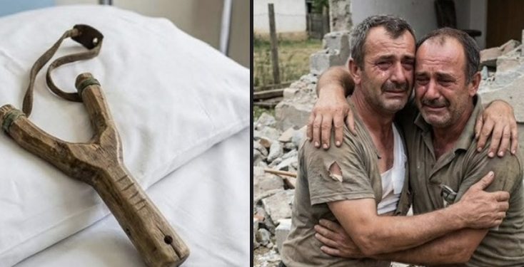 Prica o dva brata koja nisu govorila 20 godina zbog parčeta zemlje, evo kako su se pomirila