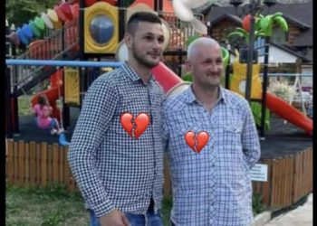 Tuga u porodici Šemsović iz Lukara: Preselio Kenan, godinu dana nakon smrti mlađeg brata Ersana