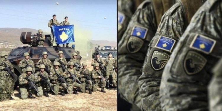 Kako je Kosovo od korisnika pomoći 1999. godine, postala država koja šalje svoju vojsku u međunarodnu misiji u Gazi