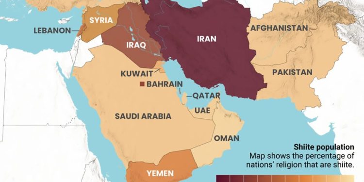 Turska razmatra “najcrnji” scenarij s Iranom – evo kakav plan se razmatra