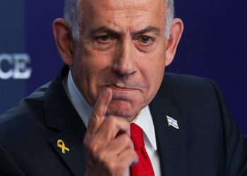 Najveći zločinac današnjice Netanyahu najavio formiranje regionalnog saveza protiv muslimana