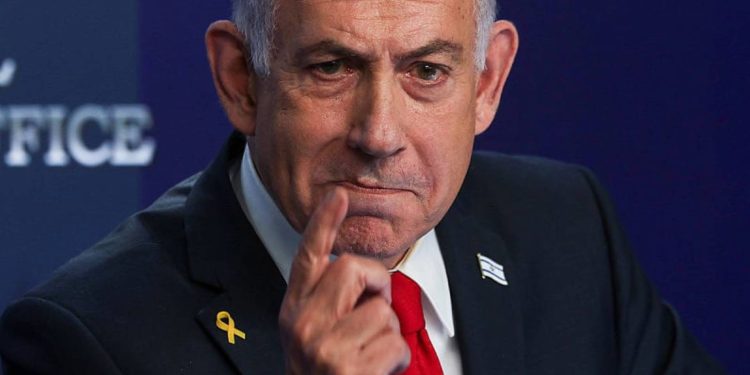 Najveći zločinac današnjice Netanyahu najavio formiranje regionalnog saveza protiv muslimana