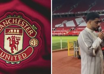 Ramazanski iftar  na Old Traffordu: Ezan prvi put odjeknuo stadionom Manchester Uniteda