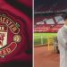 Ramazanski iftar  na Old Traffordu: Ezan prvi put odjeknuo stadionom Manchester Uniteda