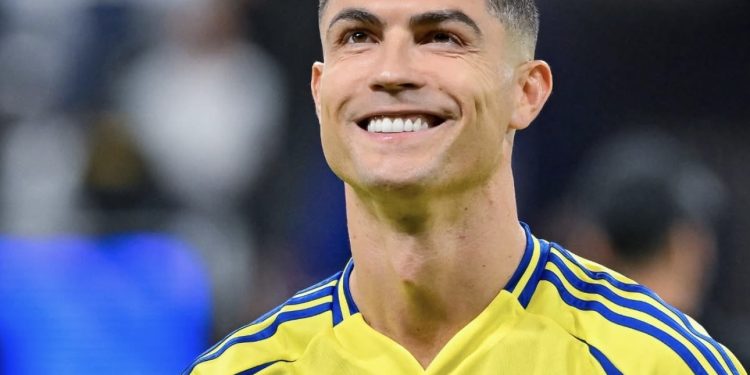 Magija i vjera: Ronaldo izgovorio “bismillah” pa pogodio svoj 965. gol