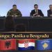 Vengu: „Panika u Beogradu je neopravdana“ – trilateralna vojna saradnja Albanije, Kosova i Hrvatske se nastavlja