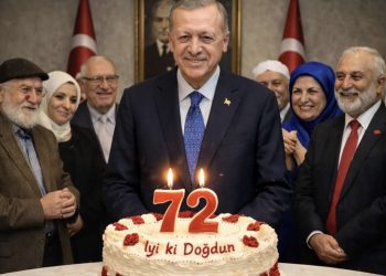 Erdogan slavi 72 godine od rođenja, brojne čestitke svjetskih lidera reformatoru i ujedinitelju
