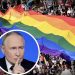 Rusija protiv LGBT pokreta: proglašavanje „terorističkom organizacijom“