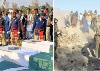 Pakistan napao Avganistan: “Sramota da se ubijaju u mjesecu Ramazanu, uz uzvike Allahu ekber”