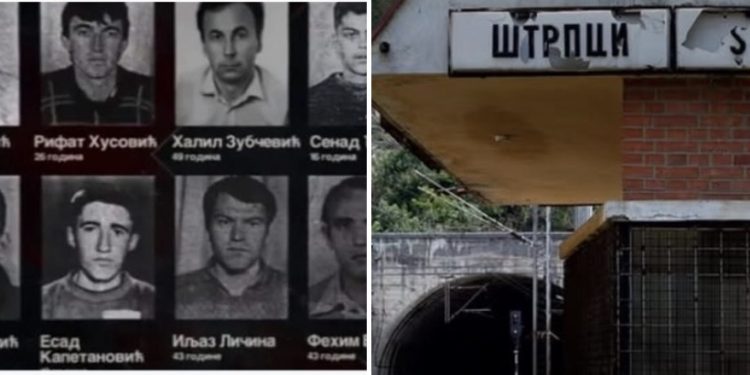 33 godine od zločina u Štrpcima: Drina i dalje krije sudbinu nestalih Bošnjaka iz voza