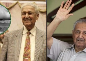 Tvorac prve “islamske bombe” i heroj države od 240 milijuna ljudi, za zapad najveća prijetnja – Abdul Khan